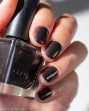 Cracked Polish: Charity "Caribbean Courage" *CAPPED PRE-ORDER*