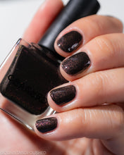 Cracked Polish: Charity "Caribbean Courage" *CAPPED PRE-ORDER*