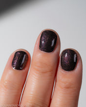 Cracked Polish: Charity "Caribbean Courage" *CAPPED PRE-ORDER*