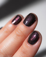 Cracked Polish: Charity "Caribbean Courage" *CAPPED PRE-ORDER*