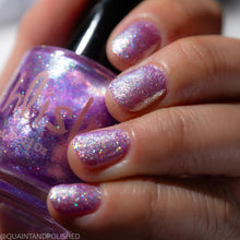 Pahlish: "Meowmere" *PRE-ORDER*