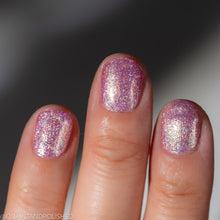 Pahlish: "Meowmere" *PRE-ORDER*