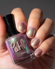 Pahlish: "Bruise" *OVERSTOCK*