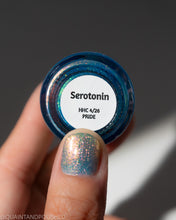 Pahlish: Pride "Serotonin" *OVERSTOCK*