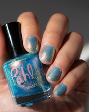 Pahlish: Pride "Serotonin" *OVERSTOCK*