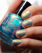 Pahlish: Pride "Serotonin" *OVERSTOCK*