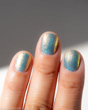 Pahlish: Pride "Serotonin" *OVERSTOCK*