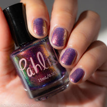 Pahlish: "Taboo" *PRE-ORDER*