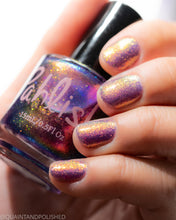 Pahlish: "Taboo" *PRE-ORDER*
