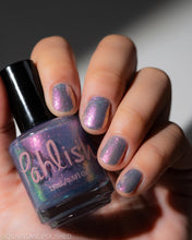 Pahlish: "Glitter in the Air" *PRE-ORDER*