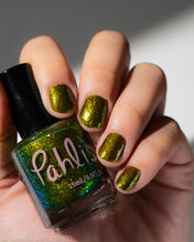 Pahlish: Hellaween "Zombie Zest" *PRE-ORDER*