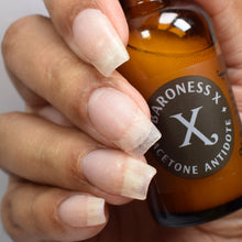 Baroness X: Acetone Antidote "Glazed Donuts" *CAPPED PRE-ORDER*