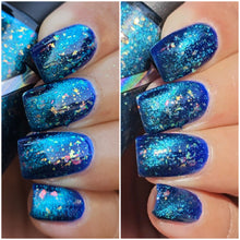 Baroness X: DUO "Cartomancy" and "The Hanged Man" (Magnetic) *OVERSTOCK*