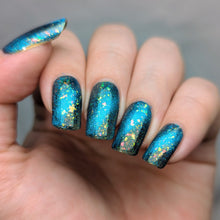 Baroness X: DUO "Cartomancy" and "The Hanged Man" (Magnetic) *OVERSTOCK*