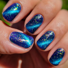 Baroness X: DUO "Cartomancy" and "The Hanged Man" (Magnetic) *OVERSTOCK*