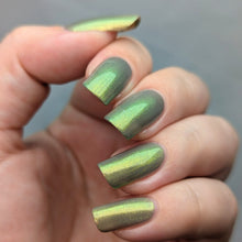 Baroness X: DUO "Cartomancy" and "The Hanged Man" (Magnetic) *OVERSTOCK*