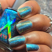 Baroness X: DUO "Cartomancy" and "The Hanged Man" (Magnetic) *OVERSTOCK*