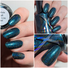 Baroness X: SINGLE "Curtain Call" *CAPPED PRE-ORDER*