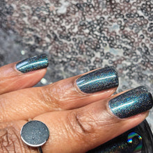 Baroness X: SINGLE "Curtain Call" *CAPPED PRE-ORDER*