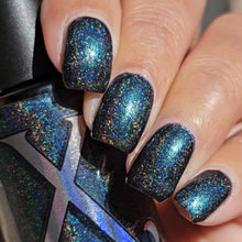 Baroness X: DUO "Curtain Call" and "Femme Fatale" (Magnetic, Reflective) *CAPPED PRE-ORDER*