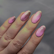 Baroness X: SINGLE "Femme Fatale" (Magnetic, Reflective) *CAPPED PRE-ORDER*