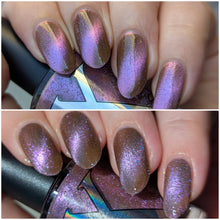 Baroness X: DUO "Starlet Glow" (Reflective&Magnetic) and "Meet Cute" *CAPPED PRE-ORDER*
