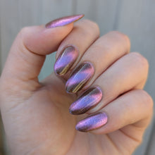 Baroness X: SINGLE "Starlet Glow" (Reflective&Magnetic) *CAPPED PRE-ORDER*