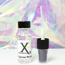 Baroness X: Xpress Spray "Rosewater Lychee" *CAPPED PRE-ORDER*