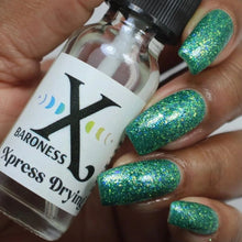 Baroness X: Xpress Drying Spray "The Lovers" *OVERSTOCK*