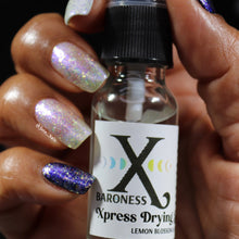 Baroness X: Xpress Drying Spray "The Lovers" *OVERSTOCK*