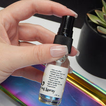 Baroness X: Xpress Spray "Rosewater Lychee" *CAPPED PRE-ORDER*