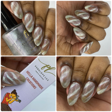 Penelope Luz: SINGLE "Beloved Son" (Magnetic) *OVERSTOCK*