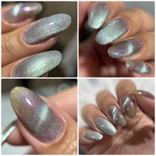 Penelope Luz: SINGLE "Beloved Son" (Magnetic) *OVERSTOCK*