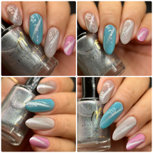 Penelope Luz: SINGLE "Beloved Son" (Magnetic) *OVERSTOCK*