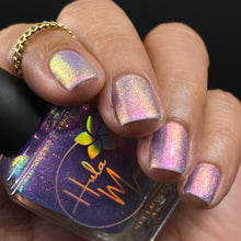 Hula Moon: "Bingo Lingf*cker" *CAPPED PRE-ORDER*