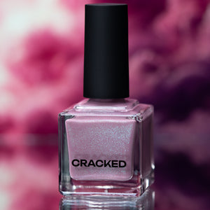 Cracked Polish: Hurricane Charity: "Heartstrings" *CAPPED PRE-ORDER*