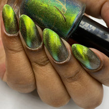 Penelope Luz: SINGLE "Brazilian Treasures" (Magnetic) *CAPPED PRE-ORDER*