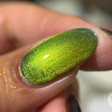 Penelope Luz: SINGLE "Brazilian Treasures" (Magnetic) *CAPPED PRE-ORDER*