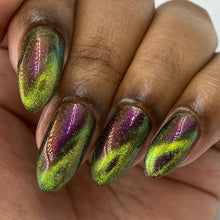 Penelope Luz: DUO "Victoria Amazonica" and "Brazilian Treasures" (Magnetic) *CAPPED PRE-ORDER*