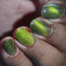 Penelope Luz: SINGLE "Brazilian Treasures" (Magnetic) *CAPPED PRE-ORDER*