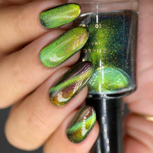 Penelope Luz: DUO "Victoria Amazonica" and "Brazilian Treasures" (Magnetic) *CAPPED PRE-ORDER*