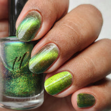 Penelope Luz: SINGLE "Brazilian Treasures" (Magnetic) *CAPPED PRE-ORDER*