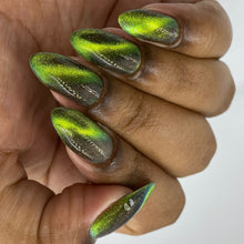 Penelope Luz: SINGLE "Brazilian Treasures" (Magnetic) *CAPPED PRE-ORDER*