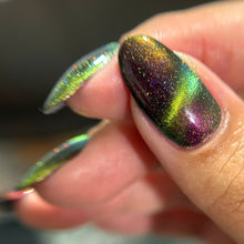 Penelope Luz: DUO "Victoria Amazonica" and "Brazilian Treasures" (Magnetic) *CAPPED PRE-ORDER*