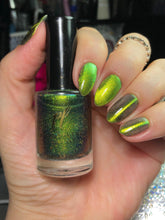 Penelope Luz: SINGLE "Brazilian Treasures" (Magnetic) *CAPPED PRE-ORDER*