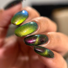 Penelope Luz: DUO "Victoria Amazonica" and "Brazilian Treasures" (Magnetic) *CAPPED PRE-ORDER*