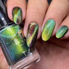 Penelope Luz: DUO "Victoria Amazonica" and "Brazilian Treasures" (Magnetic) *CAPPED PRE-ORDER*