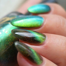 Penelope Luz: SINGLE "Brazilian Treasures" (Magnetic) *CAPPED PRE-ORDER*