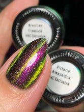 Penelope Luz: DUO "Victoria Amazonica" and "Brazilian Treasures" (Magnetic) *CAPPED PRE-ORDER*