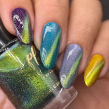 Penelope Luz: SINGLE "Brazilian Treasures" (Magnetic) *CAPPED PRE-ORDER*